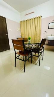 Blossom Bloom by Sernescape Cosy 2BHK 1F AC - 3