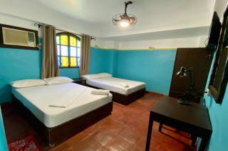 Bangera Inn White Beach Puerto Galera - 0