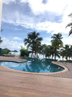Koh Yao Yai Sea Breeze House เกาะยาวใหญ่ซีบรีซเฮ้าส์ - 1
