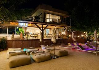 South Beach Inn - 1