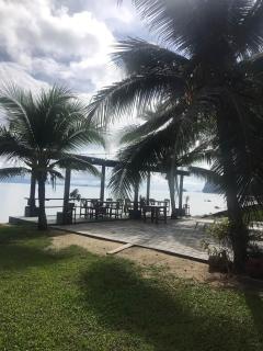 Koh Yao Yai Sea Breeze House เกาะยาวใหญ่ซีบรีซเฮ้าส์ - 2