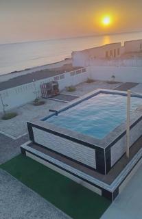 Sunrise Oasis واحة الشروق للضيافة - Sur - 9