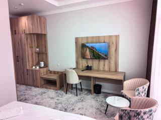 Safia Hotel - 0