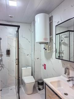 Safia Hotel - 5
