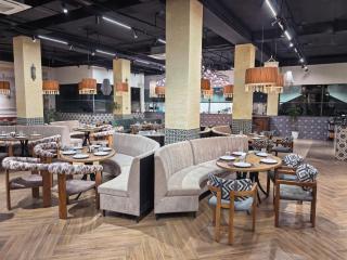 Safia Hotel - 4