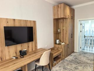 Safia Hotel - 3