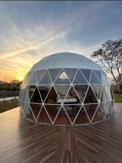 JustGoGlamping - 1