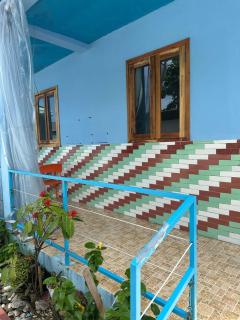 Quoc Thien Beach Bar and Bungalows - 0