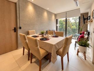 Yu Country GDL 1parking 2BR 2BA - 4
