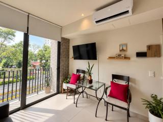 Yu Country GDL 1parking 2BR 2BA - 2