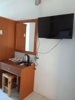 โรงแรม จันทร์สมเฮ้าส์ - 4