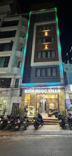 KIÊN NGỌC VILLA Cat Ba - Cat Ba - 1
