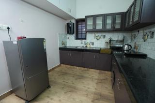 Blossom Bloom by Sernescape Cosy 2BHK 1F AC - 1