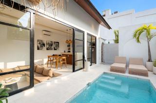 Yahvi Villa by Betterplace - Canggu - 0