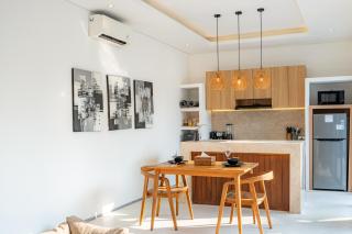 Yahvi Villa by Betterplace - Canggu - 7