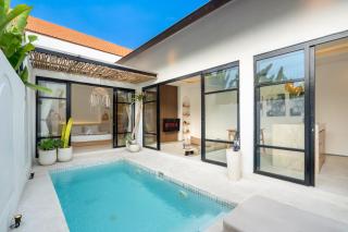 Yahvi Villa by Betterplace - Canggu - 5