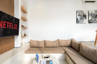 Yahvi Villa by Betterplace - Canggu - 8