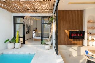 Yahvi Villa by Betterplace - Canggu - 3
