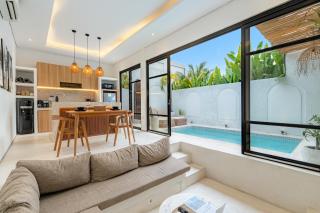Yahvi Villa by Betterplace - Canggu - 2