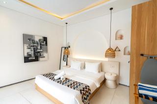 Yahvi Villa by Betterplace - Canggu - 9