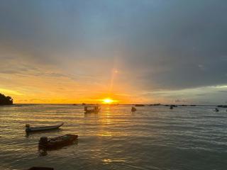 Quoc Thien Beach Bar and Bungalows - 9
