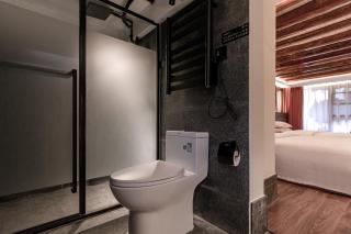 花筑丨良栖阁丨丽江古城木府忠义市场店Floral Hotel Liangqi Pavilion Lijiang Ancient Town, Mu Mansion, Zhongyi Market Branch - 7