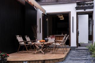 花筑丨良栖阁丨丽江古城木府忠义市场店Floral Hotel Liangqi Pavilion Lijiang Ancient Town, Mu Mansion, Zhongyi Market Branch - 8