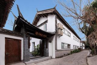 花筑丨良栖阁丨丽江古城木府忠义市场店Floral Hotel Liangqi Pavilion Lijiang Ancient Town, Mu Mansion, Zhongyi Market Branch - 0