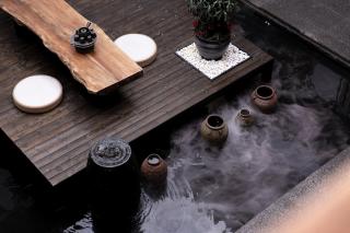 花筑丨良栖阁丨丽江古城木府忠义市场店Floral Hotel Liangqi Pavilion Lijiang Ancient Town, Mu Mansion, Zhongyi Market Branch - 5