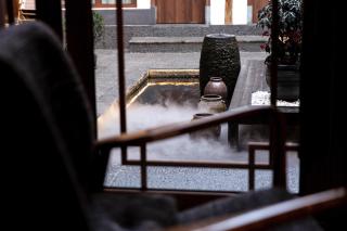 花筑丨良栖阁丨丽江古城木府忠义市场店Floral Hotel Liangqi Pavilion Lijiang Ancient Town, Mu Mansion, Zhongyi Market Branch - 3
