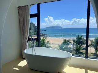 Nirvana Seaview Homestay - 8