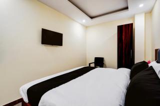 Super Hotel O Survey Chowk Bus Terminal Dehradun - 0