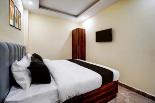 Super Hotel O Survey Chowk Bus Terminal Dehradun - 7