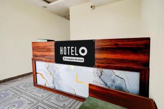 Super Hotel O Survey Chowk Bus Terminal Dehradun - 4