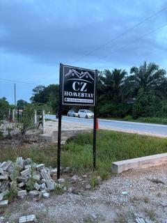 CZ Homestay - 9
