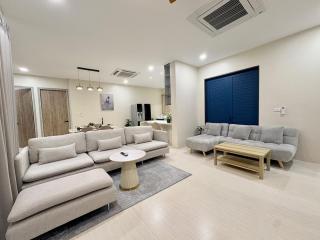 Modern 3 Bedrooms Pool Villa in Layan l Seastone Pool Villa -  - 5