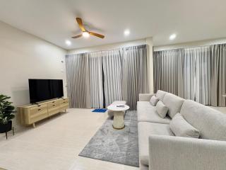 Modern 3 Bedrooms Pool Villa in Layan l Seastone Pool Villa -  - 1
