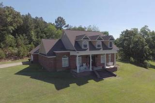 The southern brick family farm - Holiday Home - 0