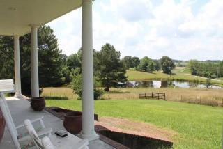 The southern brick family farm - Holiday Home - 8