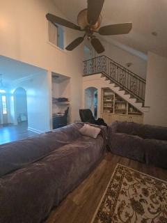 The southern brick family farm - Holiday Home - 3
