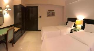 S.C. Heritage Hotel - 2