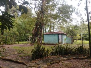 casa en el arbol aguazul - 2
