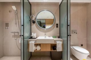 Yong Xing Garden Hotel - 4