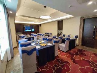 Fuzhou Xin Zi Yang Hotel - 2