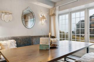 FA963 Cozy Ski in out family Apt Trysil - 9