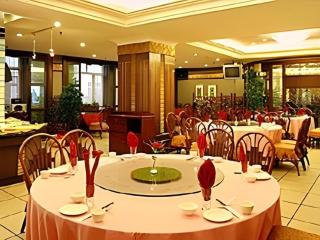 Longda Ruiji Business Hotel Harbin - 9