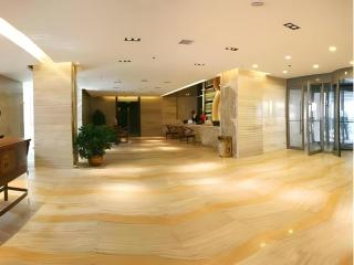 Longda Ruiji Business Hotel Harbin - 8