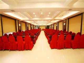 Longda Ruiji Business Hotel Harbin - 7