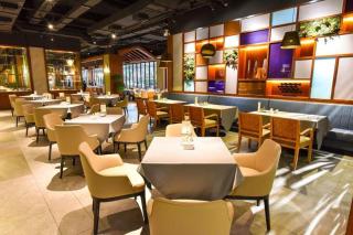 Dongguan Castfast Hotel - 9