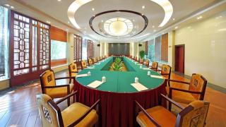 Nanhai Oil Hotel - 8